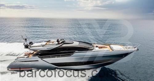 Rocket 88 ficha tecnica